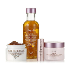 Fresh Hydration Ever After Gift Set