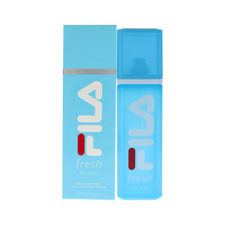Fila Fresh Perfume