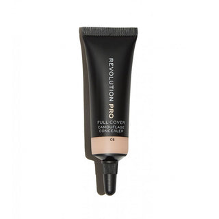 Makeup Revolution Full Cover Camouflage Concealer - C6