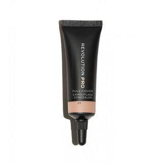 Makeup Revolution Full Cover Camouflage Concealer - C7