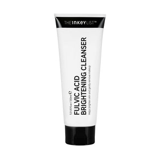 The Inkey List Fulvic Acid Brightening Cleanser - 150 ml