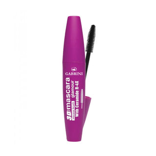 Gabrini 3D Glamor Silicone Brush Mascara