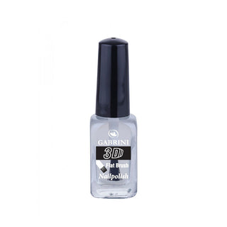 Gabrini 3D Nail Polish - 00