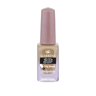 Gabrini 3D Nail Polish - 07