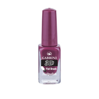 Gabrini 3D Nail Polish - 13