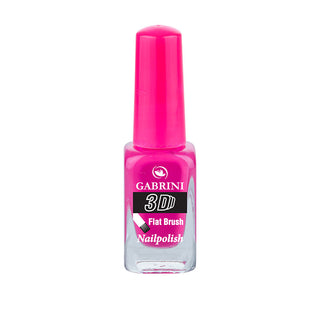 Gabrini 3D Nail Polish - 16
