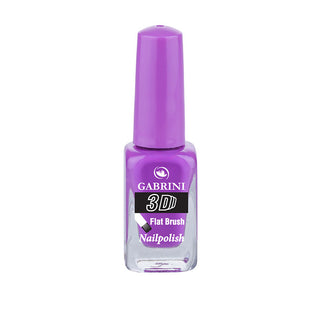 Gabrini 3D Nail Polish - 20