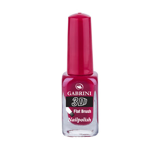 Gabrini 3D Nail Polish - 23