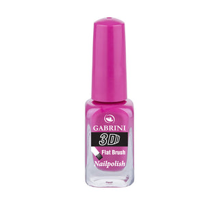 Gabrini 3D Nail Polish - 25