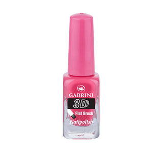 Gabrini 3D Nail Polish - 30
