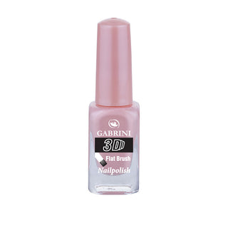 Gabrini 3D Nail Polish - 34