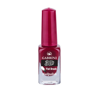 Gabrini 3D Nail Polish - 38