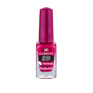 Gabrini 3D Nail Polish - 40