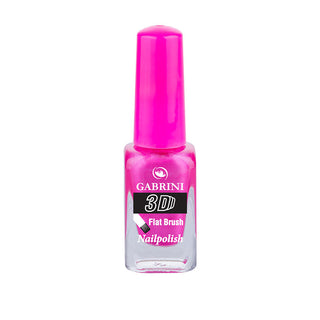 Gabrini 3D Nail Polish - 48