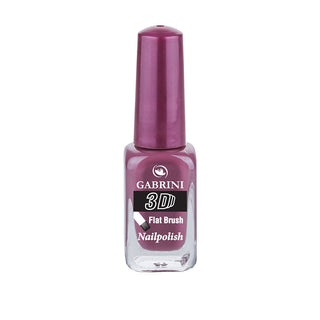 Gabrini 3D Nail Polish - 51