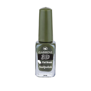 Gabrini 3D Nail Polish - 60