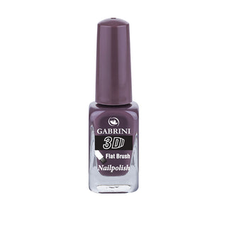 Gabrini 3D Nail Polish - 70