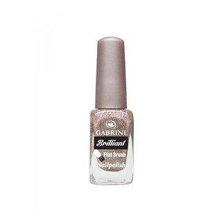Gabrini Brilliant Nail Polish - B01