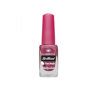 Gabrini Brilliant Nail Polish - B11