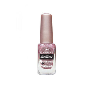 Gabrini Brilliant Nail Polish - B12