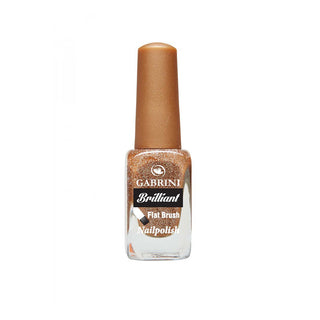 Gabrini Brilliant Nail Polish - B17