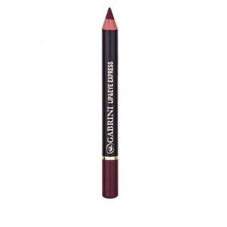 Gabrini Express Lip & Eye Pencil - 111