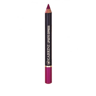 Gabrini Express Lip & Eye Pencil - 127