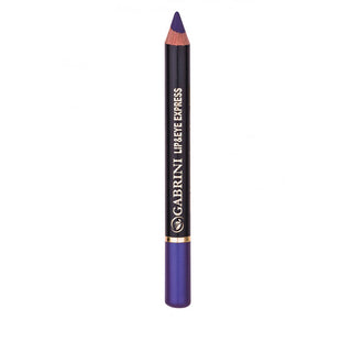 Gabrini Express Lip & Eye Pencil - 129