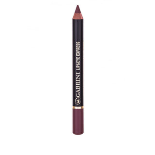 Gabrini Express Lip & Eye Pencil - 132