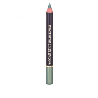 Gabrini Express Lip & Eye Pencil - 138