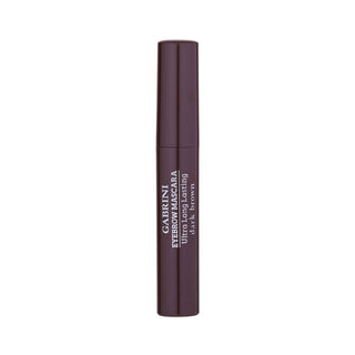 Gabrini Eyebrow Mascara - Dark Brown