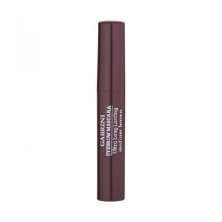 Gabrini Eyebrow Mascara - Medium Brown