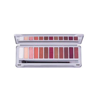 Gabrini Eyeshadow Palette - 01 Nudes