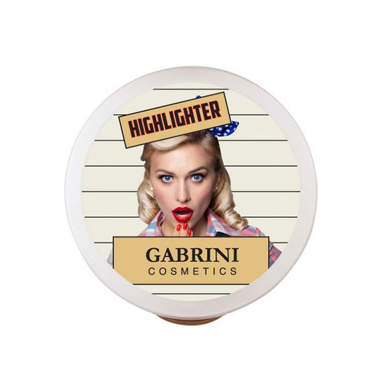 Gabrini Highlighter - 04