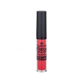 Gabrini Matte Lipgloss Long Lasting - 04
