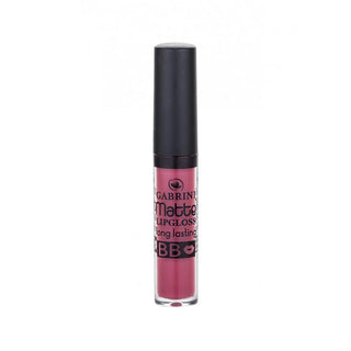 Gabrini Matte Lipgloss Long Lasting - 05