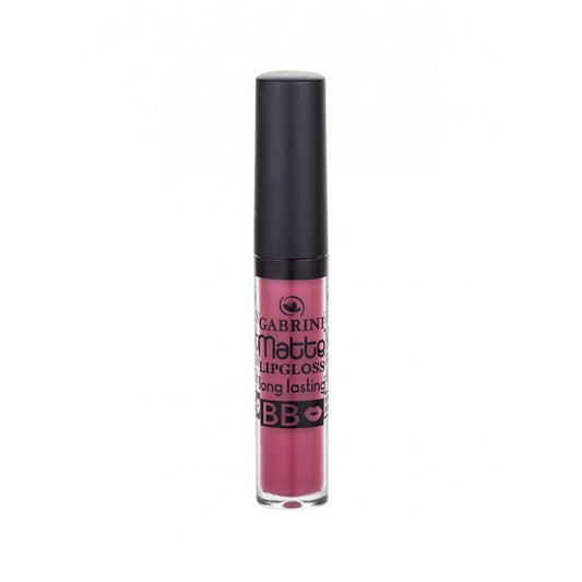 Gabrini Matte Lipgloss Long Lasting - 05