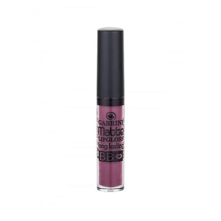 Gabrini Matte Lip gloss Long Lasting - 07