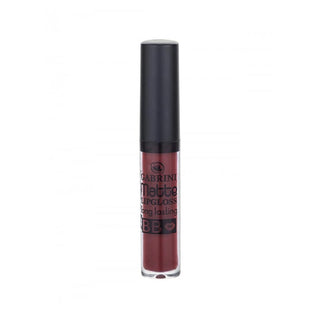 Gabrini Matte Lipgloss Long Lasting - 08