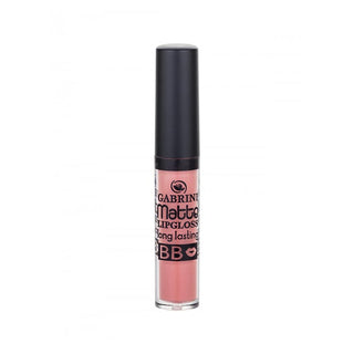 Gabrini Matte Lipgloss Long Lasting - 14