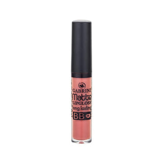 Gabrini Matte Lipgloss Long Lasting - 16