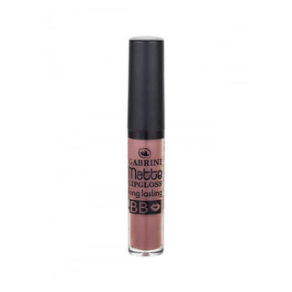 Gabrini Matte Lip gloss Long Lasting - 19