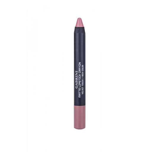 Gabrini Matte Lipstick Crayon - 02