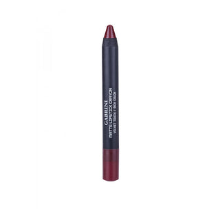Gabrini Matte Lipstick Crayon - 11