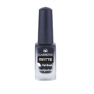 Gabrini Matte Nail Polish - 08