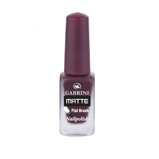 Gabrini Matte Nail Polish - 09