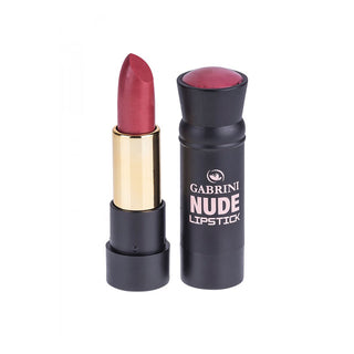 Gabrini Nude Matte Lipstick - 02