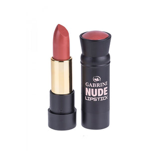 Gabrini Nude Matte Lipstick - 03