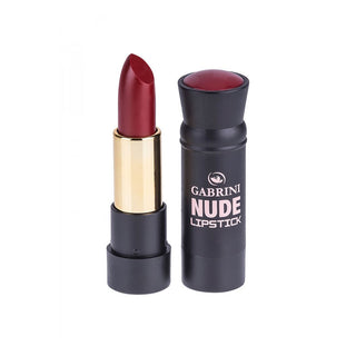 Gabrini Nude Matte Lipstick - 07