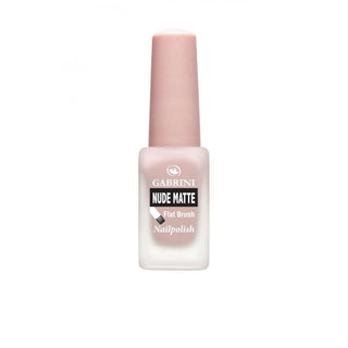 Gabrini Nude Matte Nail Polish - 02